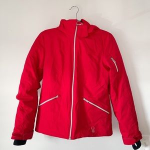 Spyder Women’s Ski Jacket